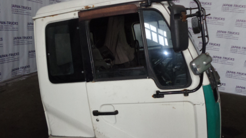 Кабина NISSAN DIESEL