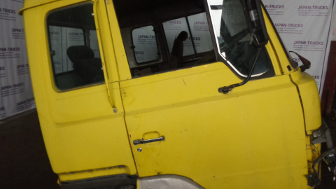 Кабина HINO RANGER