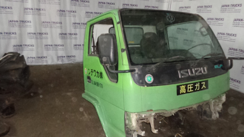 Кабина ISUZU ELF