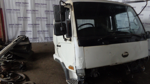 Кабина NISSAN DIESEL