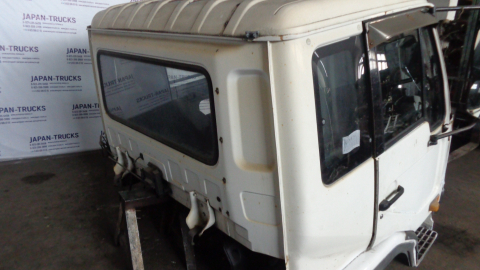 Кабина NISSAN DIESEL