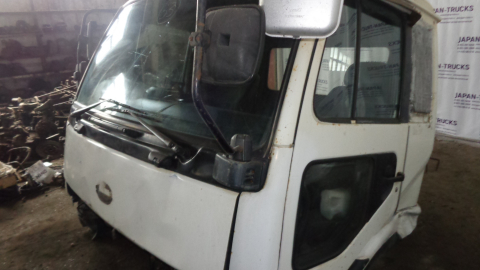 Кабина NISSAN DIESEL