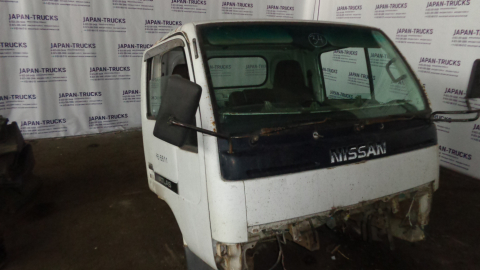 Кабина NISSAN ATLAS