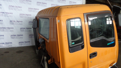 Кабина ISUZU FORWARD
