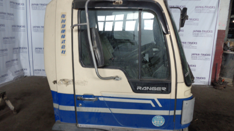 Кабина HINO RANGER