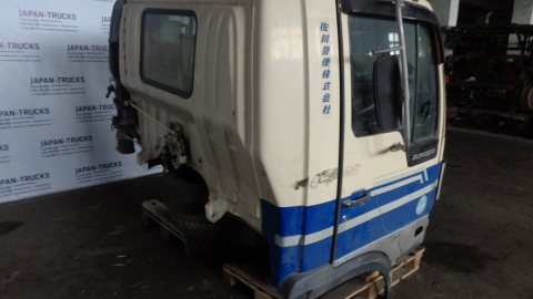 Кабина HINO RANGER