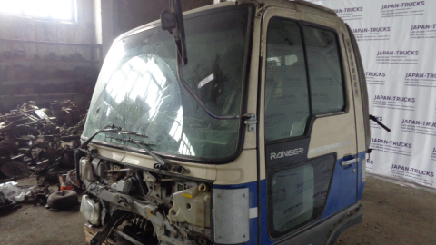 Кабина HINO RANGER