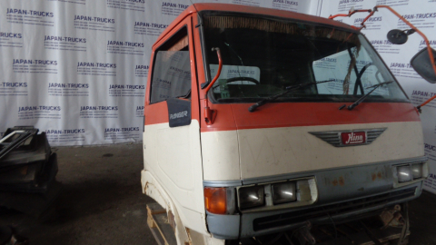Кабина HINO RANGER