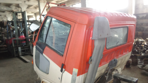 Кабина HINO RANGER
