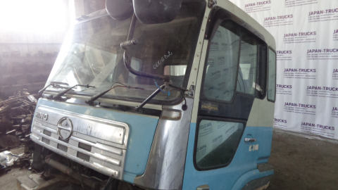 Кабина HINO PROFIA