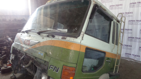 Кабина HINO FN
