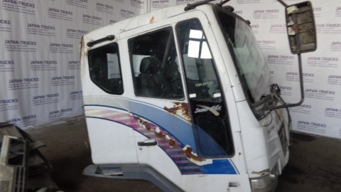 Кабина DAEWOO NOVUS