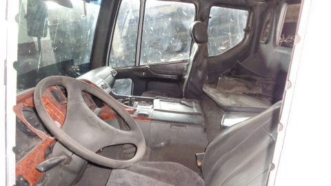 Кабина DAEWOO NOVUS