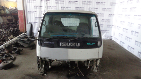 Кабина ISUZU ELF