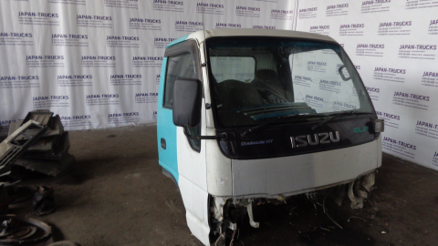 Кабина ISUZU ELF