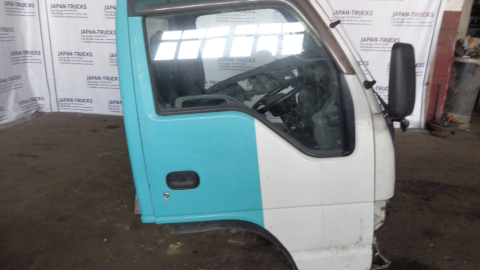 Кабина ISUZU ELF