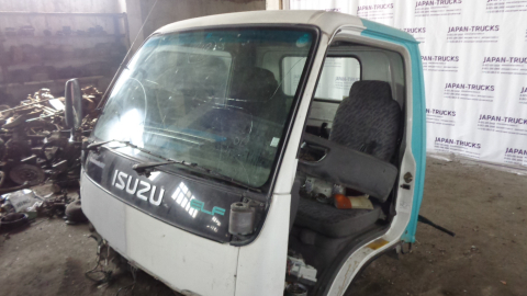 Кабина ISUZU ELF