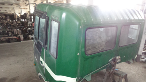 Кабина HINO SS