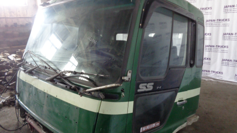Кабина HINO SS