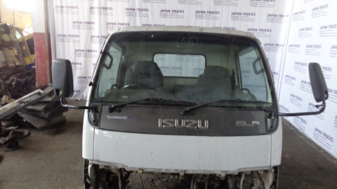 Кабина ISUZU ELF
