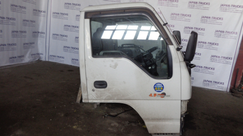 Кабина ISUZU ELF