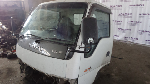 Кабина ISUZU ELF