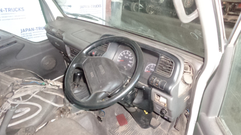 Кабина ISUZU ELF