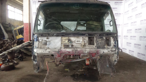 Кабина ISUZU FORWARD