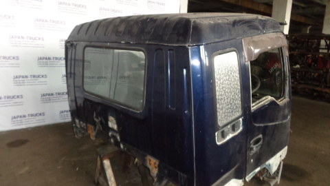 Кабина ISUZU FORWARD