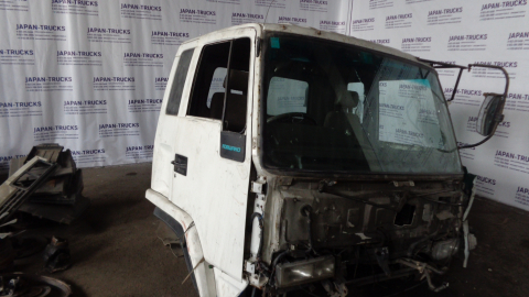 Кабина ISUZU FORWARD