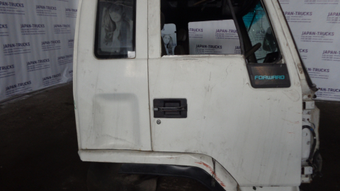 Кабина ISUZU FORWARD