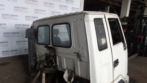 Кабина ISUZU FORWARD