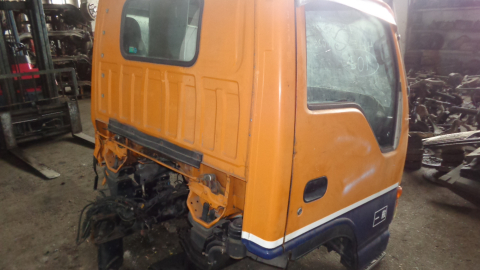 Кабина ISUZU ELF