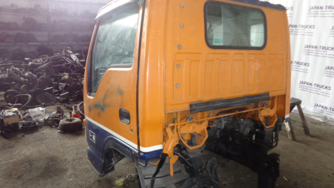 Кабина ISUZU ELF
