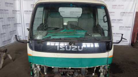 Кабина ISUZU ELF