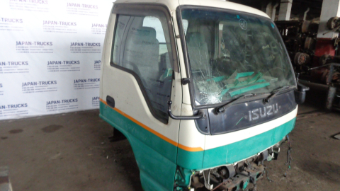 Кабина ISUZU ELF