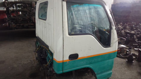 Кабина ISUZU ELF