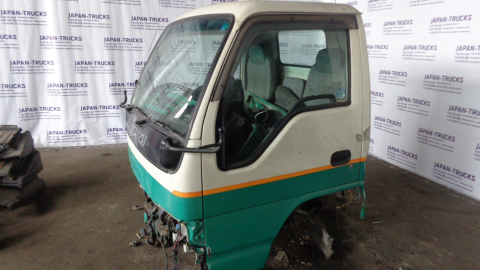 Кабина ISUZU ELF