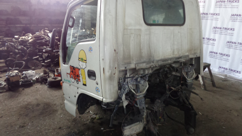Кабина ISUZU ELF