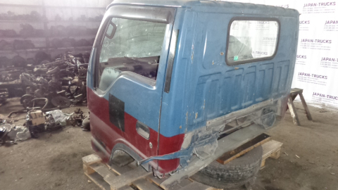 Кабина ISUZU ELF