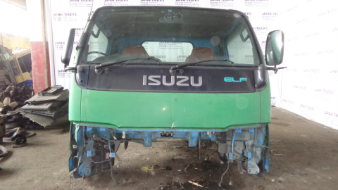 Кабина ISUZU ELF