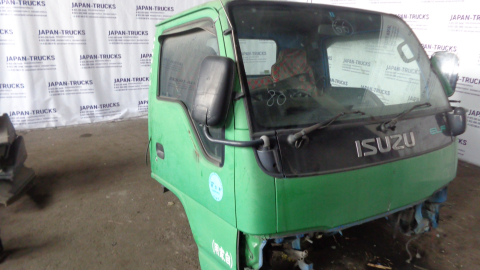 Кабина ISUZU ELF