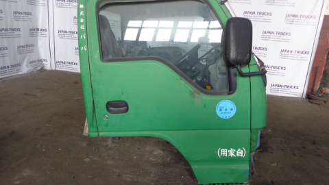Кабина ISUZU ELF