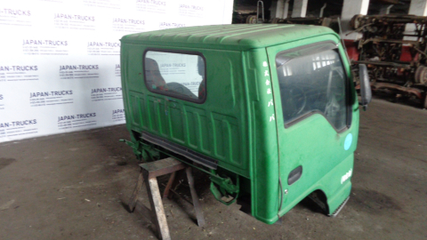 Кабина ISUZU ELF