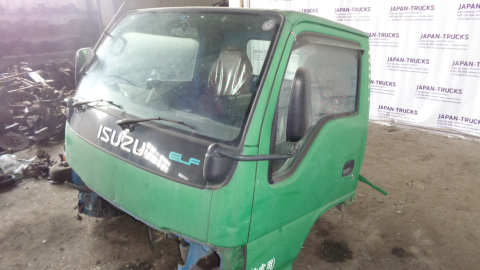 Кабина ISUZU ELF