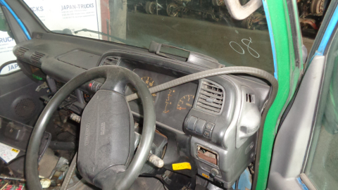 Кабина ISUZU ELF