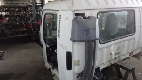 Кабина ISUZU FORWARD