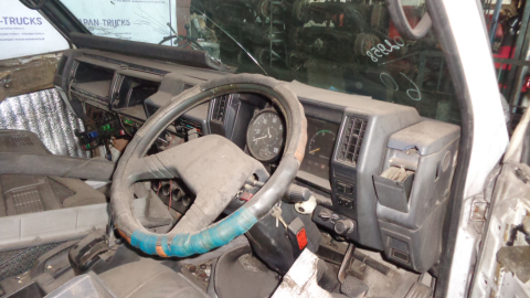 Кабина ISUZU ELF