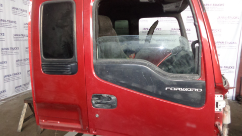 Кабина ISUZU FORWARD