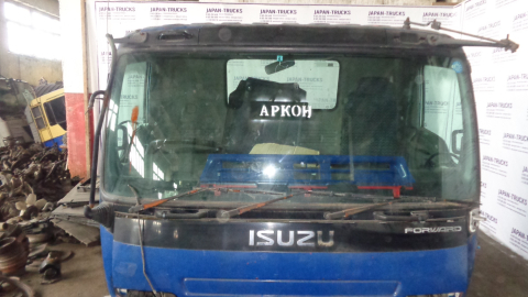 Кабина ISUZU FORWARD